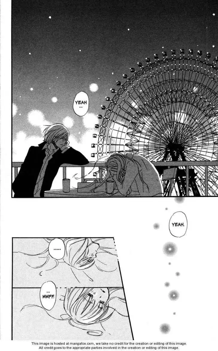 Honey and Clover Chapter 6 30